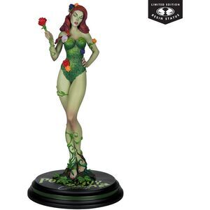 DC Direct - DC Cover Girls - Poison Ivy by J. Scott Campbell 1/8 scale statue